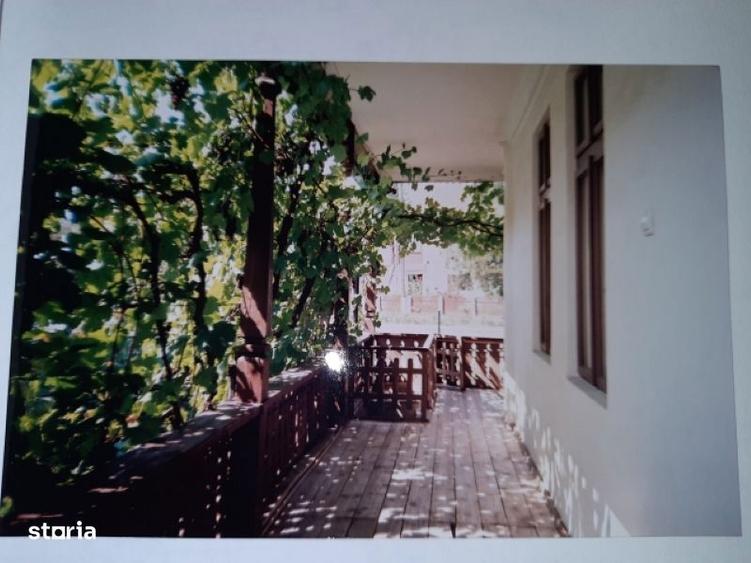 Casa, 5 camere, teren 479mp, Calimanesti, 150.000euro - 3