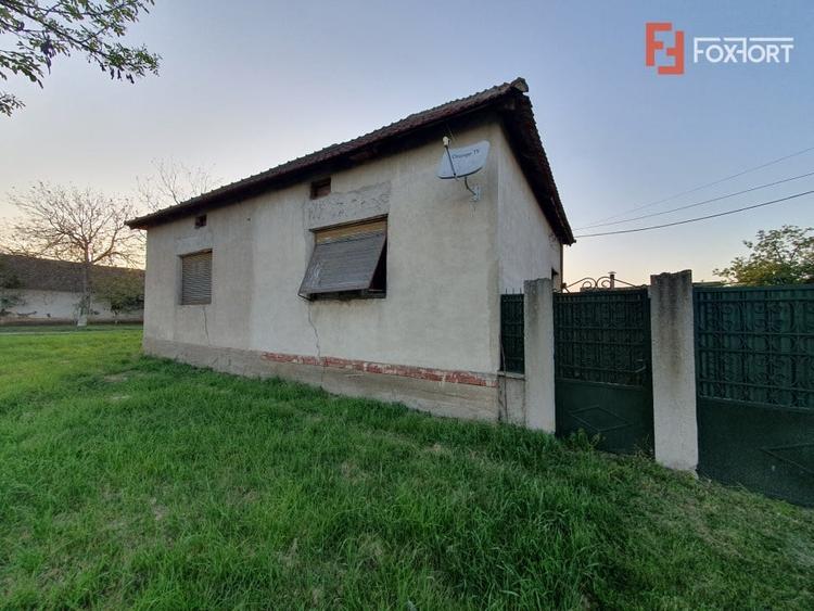 COMISION 0% Casa individuala cu 5 camere si teren de 3489 mp Percosova - Gataia - 2