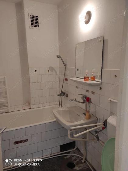 ap 2 camere nemobilat zona centrala - 1