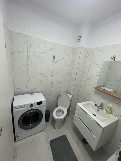 Apartament 2 camere Militari Residence | Str. Tineretului - 7