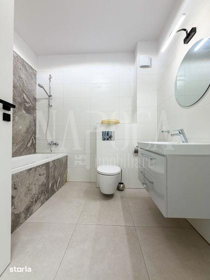 Casa 4 camere de vanzare in Borhanci, Cluj Napoca - 10
