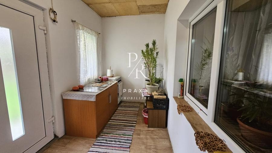 Casa individuala de vanzare, mobilata, Suceagu, Baciu! - 6