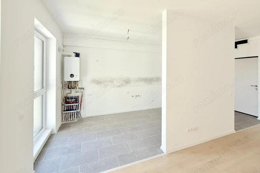 Apartament 3 camere spa?ios, amenajat, bloc nou, comision 0% - 11