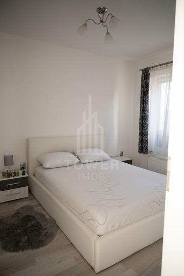Apartament 2 camere | zona Avantgarden - 10