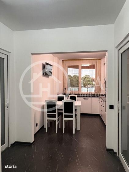 Apartament cu 2 camere de inchiriat in ARED , Oradea - 9