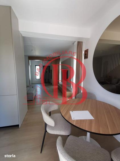 Vila de tip duplex 4 camere Pompa Caldura Titan Pallady - 13