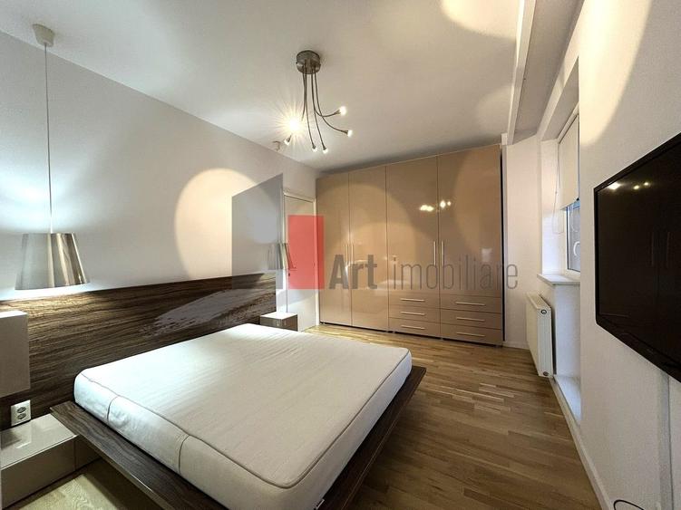 Apartament 3 camere cu terasa | zona Vatra Noua/Baneasa - 8