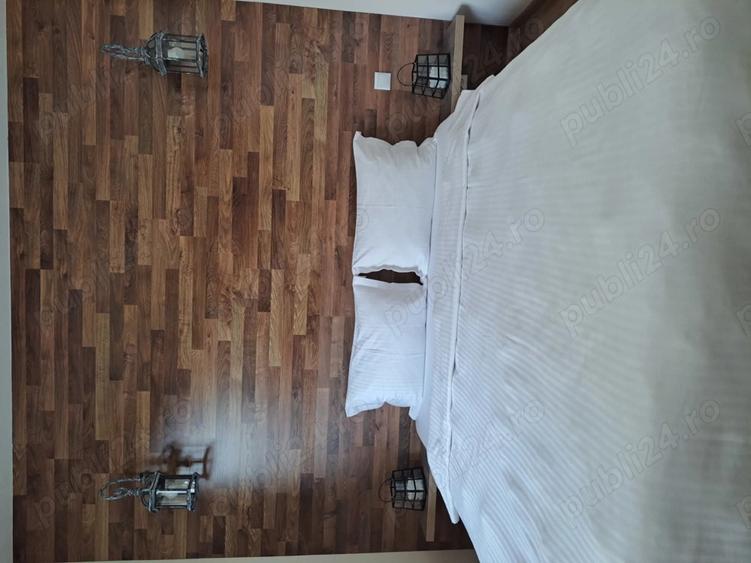 Casa Moderna cu 2 Apartamente Individuale Ideal Firme Familii Echipe (8 locuri) - 2