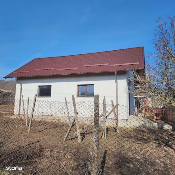 Casa detasata, 4 camere, o anexa , 2 garaje ,si subsol - 11