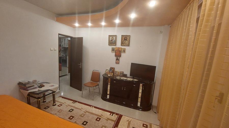 Ap 2 Camere Mobilat/Utilat | Centrala Termica | Ultracentral Unirii - 2