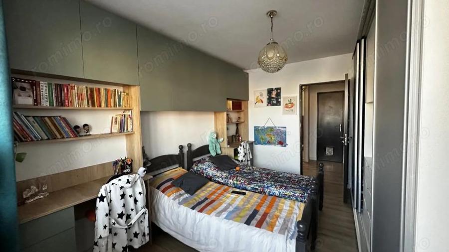 Special! Apartament 2 camere Vanzare mobilat si utilat complet in Alba Iulia Cetate CLOSCA - 4