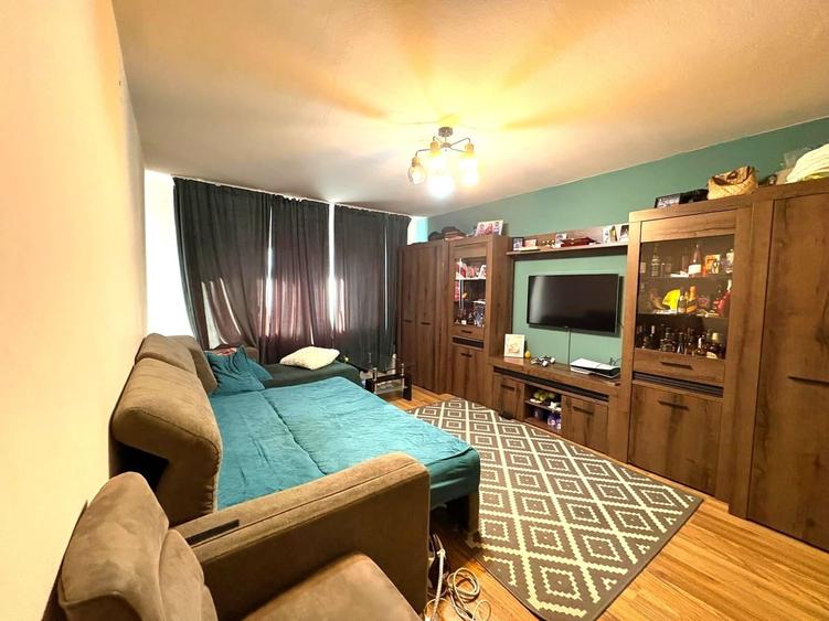 Apartament 3 camere 70mp -garaj sub bloc beci finisat 115.000eur neg - 4