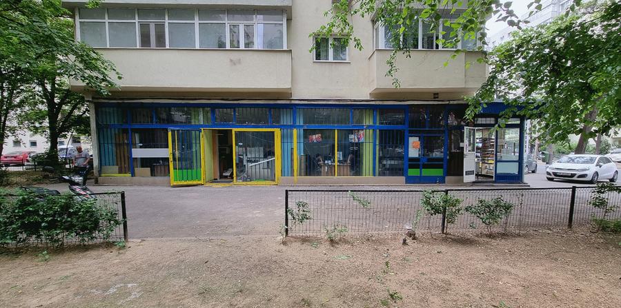 Direct proprietar - Spatiu comercial de inchiriat  - Parc Regina Maria - 4