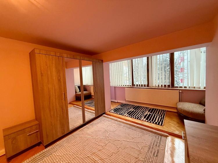 Apartament 3 camere decomandat – etaj 1 – complet mobilat și utilat - 12