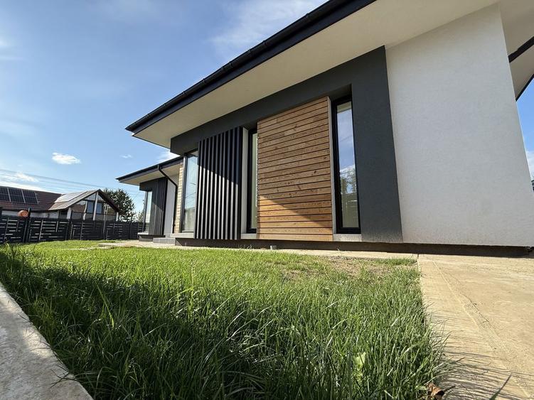 Casa Parter Miroslava Centru - 3