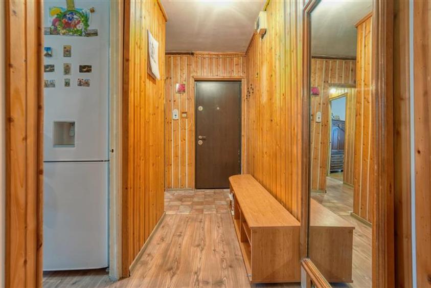 Apartament 4 camere, Astra, etaj 1, comision 0 % - 11