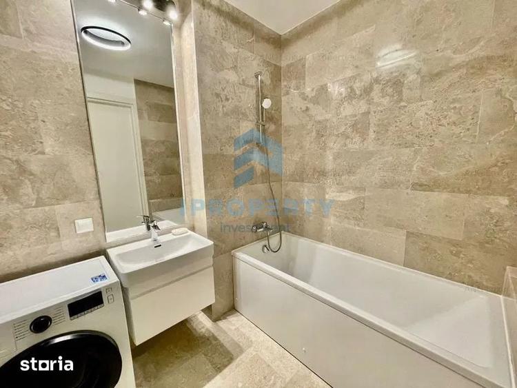 Luxuria Residence | 2 Camere | Centrala | Balcon | Parcare | - 2