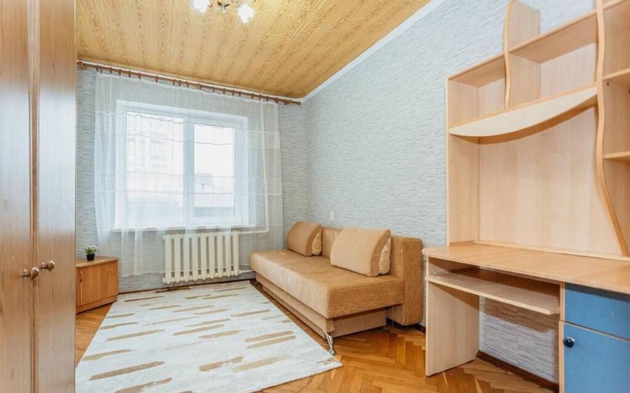 Apartament cu 2 camere in cartierul Buna Ziua - 4