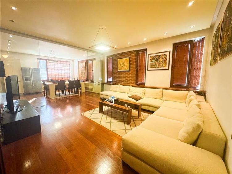 Apartament de inchiriat 4 camere Dorobanti - 1