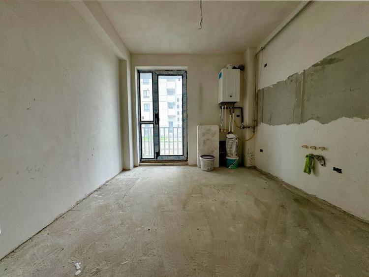 Apartament 2 camere BOREAL cu incalzire in pardoseala si loc de parcare inclus - 7