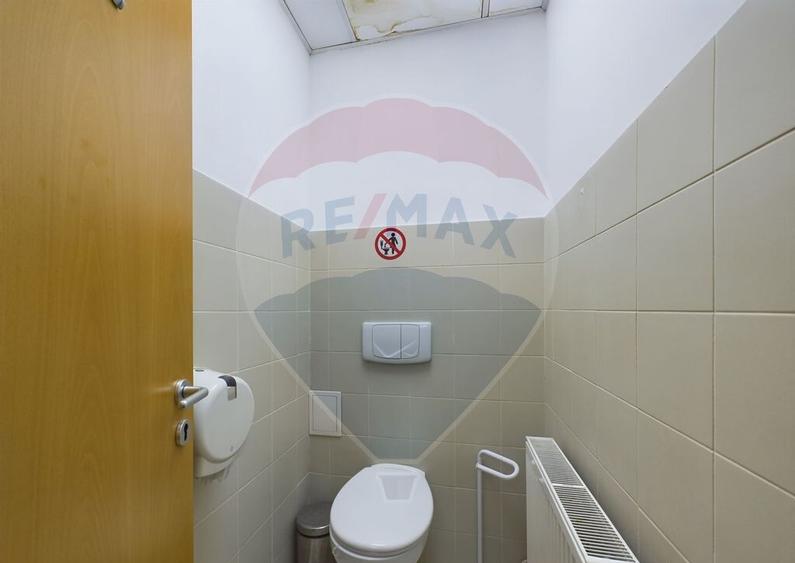 Spa?iu industrial si birouri, zona Aparatorii Patriei - 14