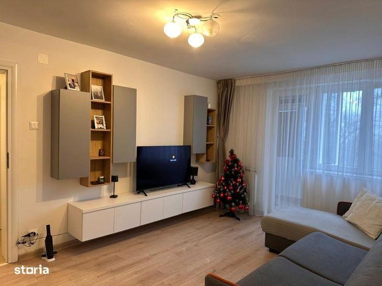 Vand apartament 2 camere decomandat - 8