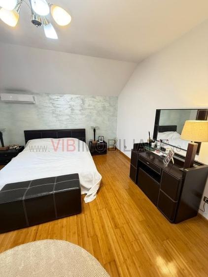 Vila Pipera, 6 camere - 6