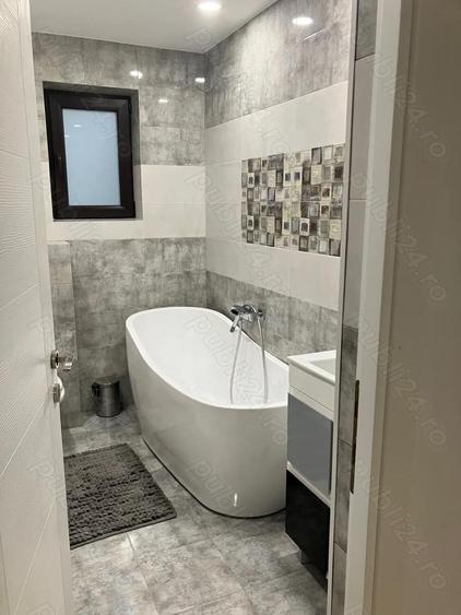 Casa moderna Duplex Valea Adanca-Str. Ezareni,Proprietar - 8