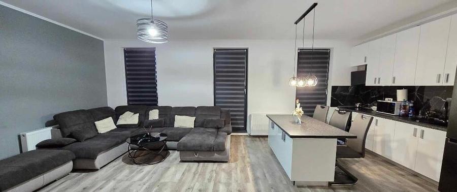 Casa noua de vanzare Hidisel/Baile Felix sau schimb apartam Nufarul - 17