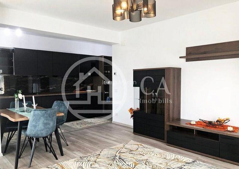 Apartament cu 3 camere de inchiriat in Prima Panorama, Or...