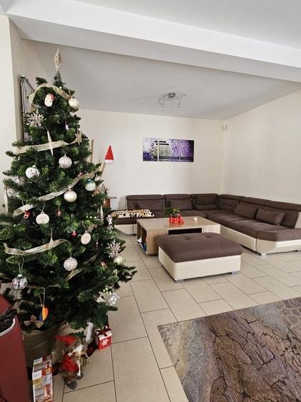 🏡 EXCLUSIV | Duplex premium de vânzare | Complet mobilat | Teren 735 mp | - 7