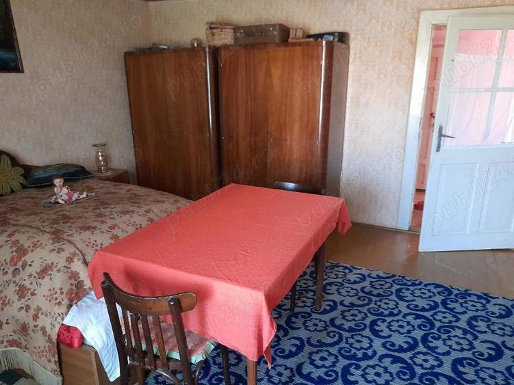 Casa de vanzare, Tormac - 2