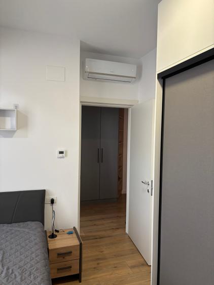 aApartament 3 camere Sisesti Peak Rezidence - 10