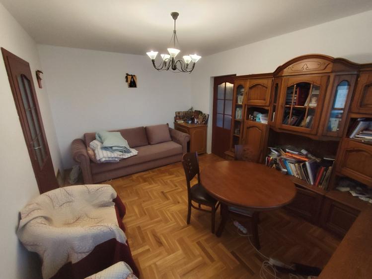 2 Camere Piata Victoriei - Stefan cel Mare, Mobilat si Utilat - 2