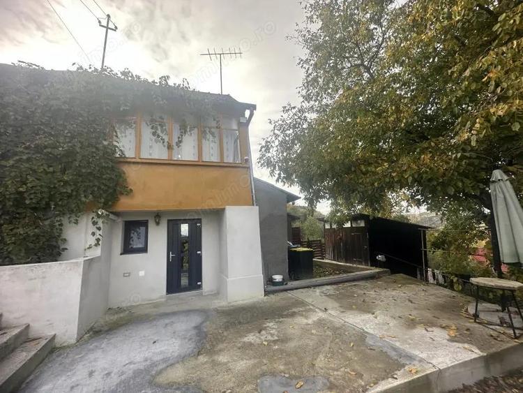 Casa de vanzare | 65mp | zona semicentrala | Dej - 3