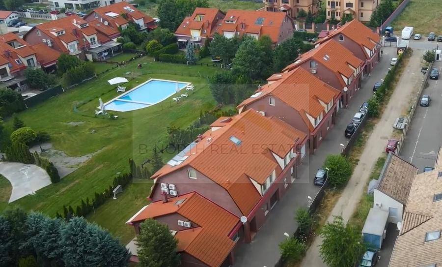 Family Villa for Rent Ibiza Golf Pipera  - American School - Garden & Pool - 1