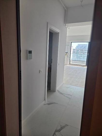 Studio cu Parcare inclusa pe malul marii Mamaia Nord - 3