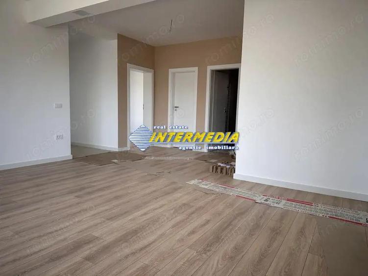 Casa Noua de Vanzare cu 4 camere finisata la cheie cu 423 mp Teren in Alba Iulia cu toate - 13