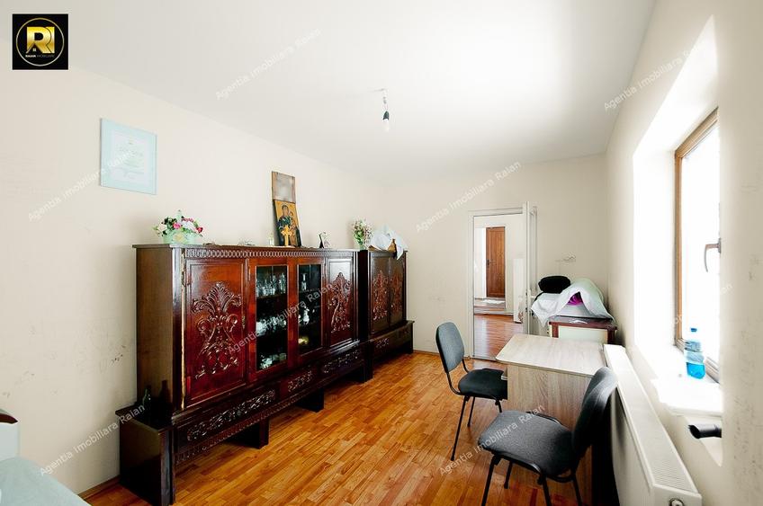 Vanzare casa situata in Galati, langa Sp. Militar, 4 camere, cu teren 280 mp - 16