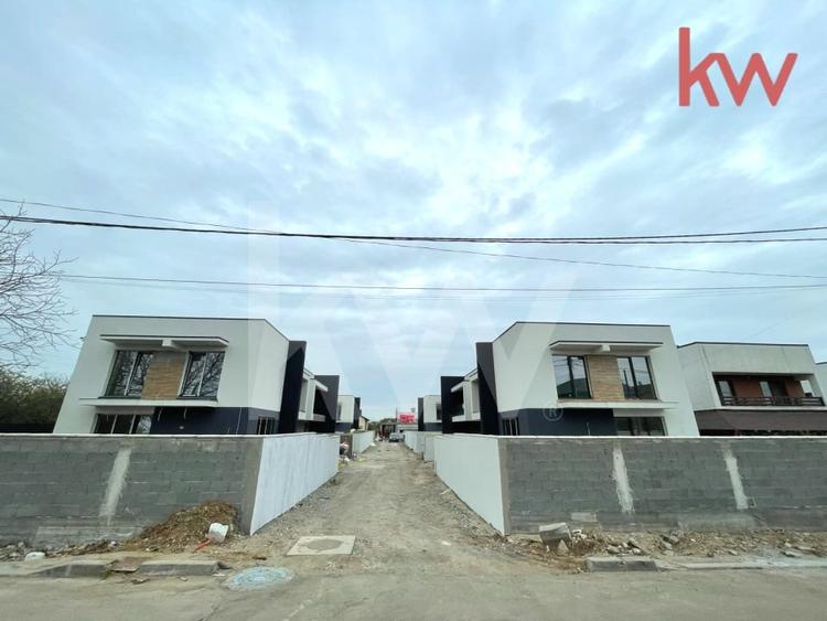 Casa Moderna in Complex Privat – Confort, Liniste! - 7