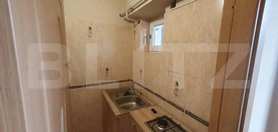 Apartament de 2 camere, 65 mp, AC, centrala termica, zona Patria - 1