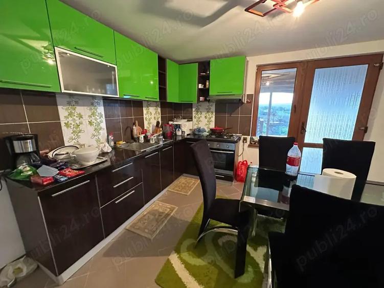 Vila de inchiriat aproape de Targu-Jiu - 5