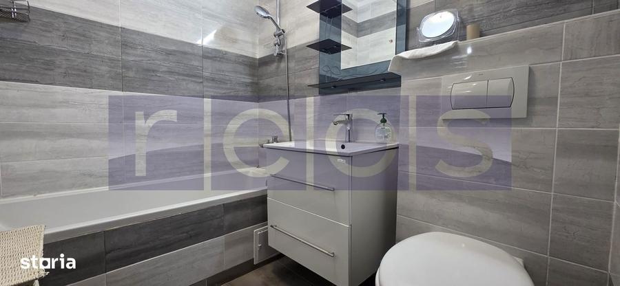 VANZARE 2 CAMERE SEMIDECOMANDAT -TIMPURI NOI - 15