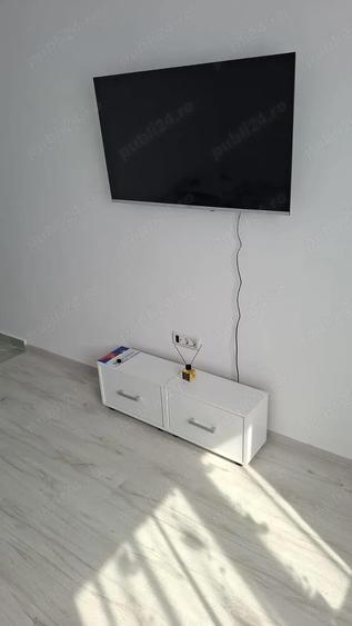 Garsoniera de inchiriat Weiner Palada - Militari Residence - 4