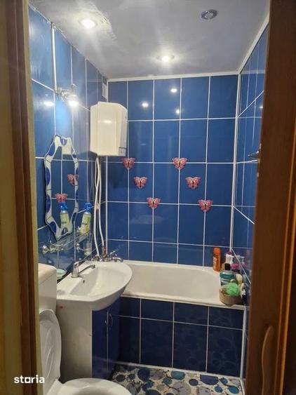 Apartament 2 camere semidecomandat 45 mp Bailesti Centru - 4