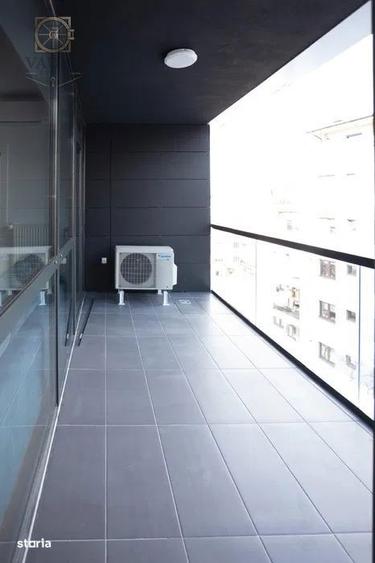 Apartament cu 3 camere semidecomandat, mobilat în Calea Călărașilor