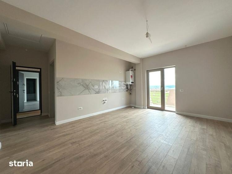 Apartament cu 3 camere în Valea Lupului