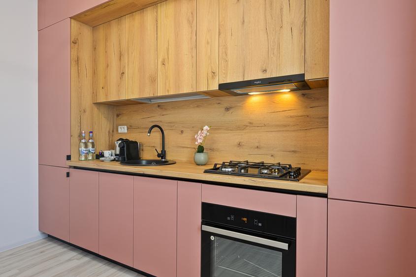 Prima inchiriere ! Apartament 2 camere  | Bloc nou, Mobilat & Utilat - 2