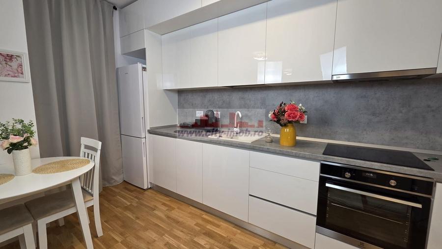 Inchiriere Studio Baneasa Bucuresti sector 1  curte privata, Aeroprort - 8