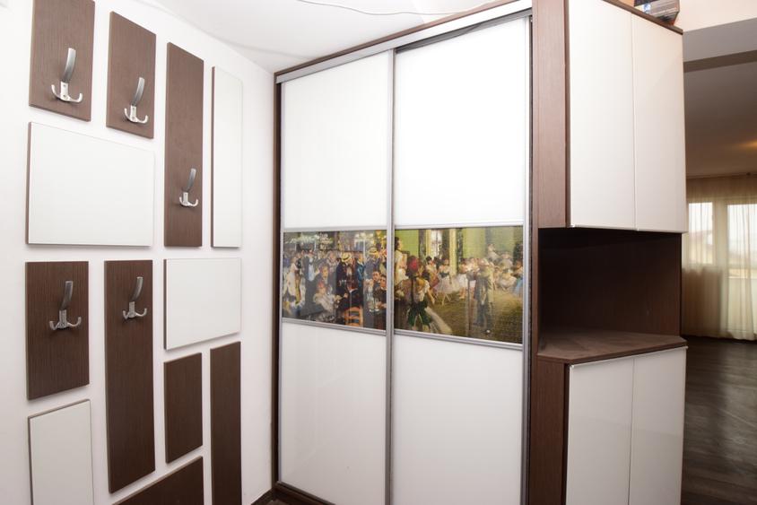 Vânzare garsonieră decomandată, Militari - Păcii - Turbomecanica - 10